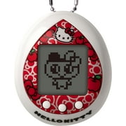 Tamagotchi Nano x Hello Kitty - Red