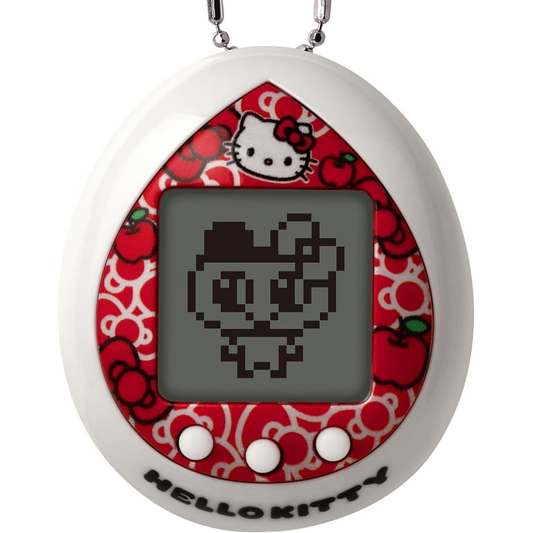 BANDAI TAMAGOTCHI 赤/クリーム Bandai 2.1
