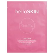 HelloSkin Collagen Hydrogel Eye Beauty Masks, 1 Pair