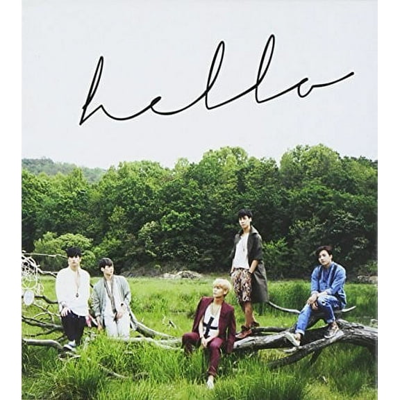 Hello