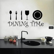 Pantry - Ktchen Decor - Door Decal - Ktchen Decals - Vnyl Letterng
