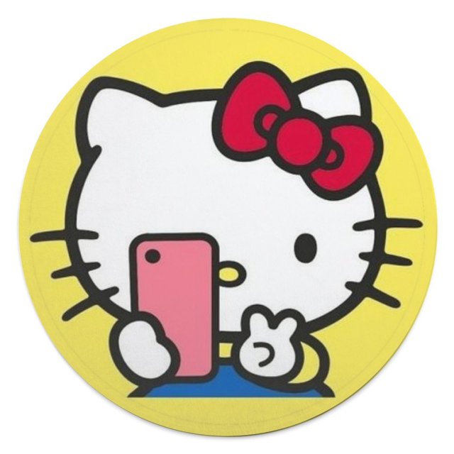 HellocatKitty Baby Blankets, Nursery Blankets for Boys Girls, 300 GSM