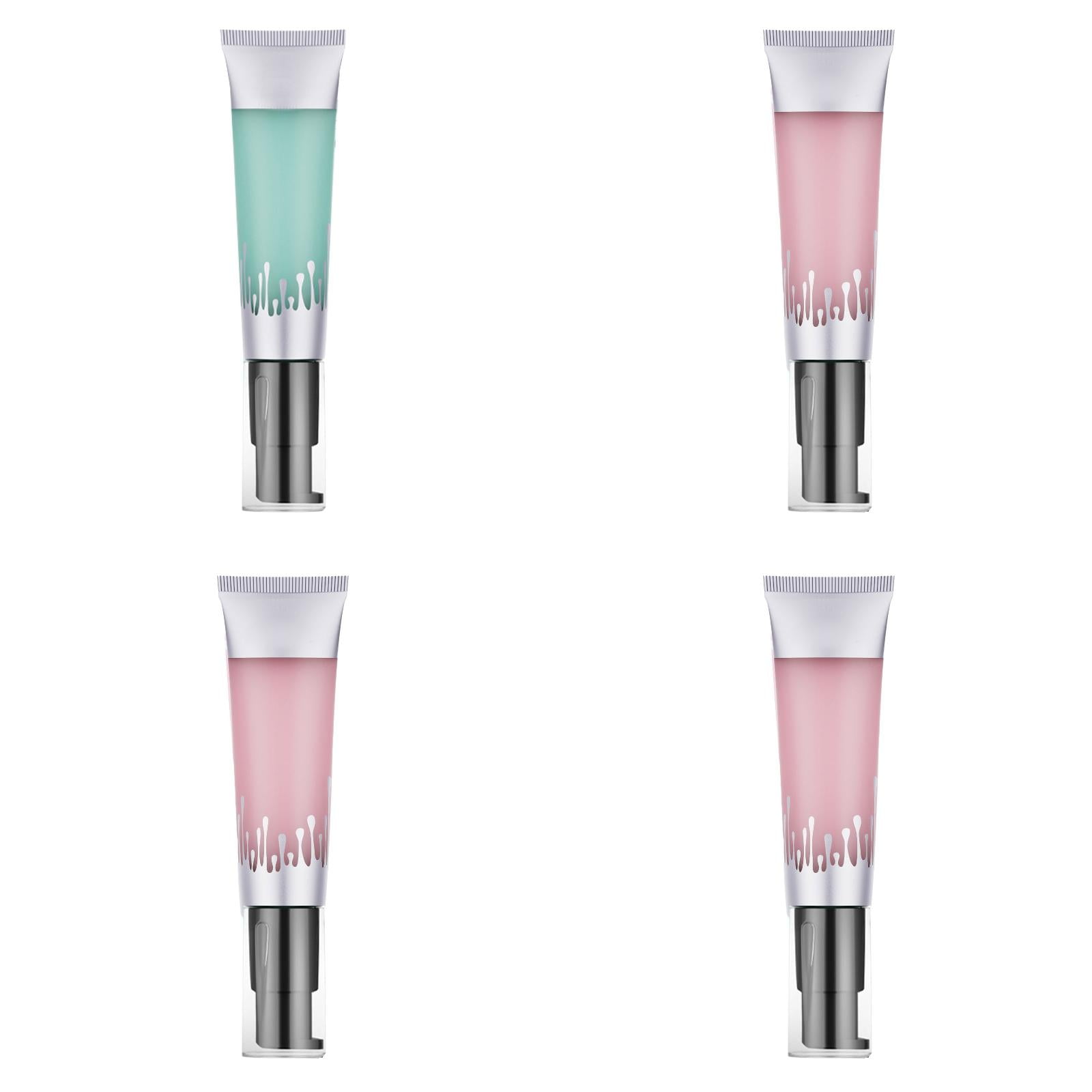 Hellokiss Even Skin Tone Makeup Base And Green Moisturize Makeup Base