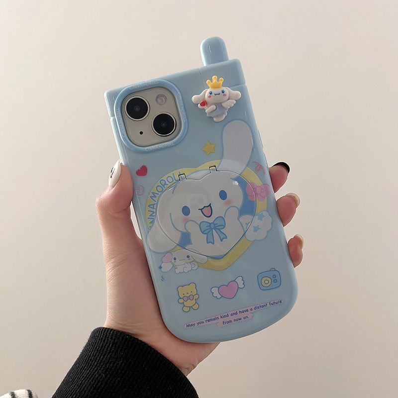 Hellokitty Sweet Three-Dimensional Kolomi Melody Suitable Hellokitty Sweet Three-Dimensional Kolomi Melody Suitable