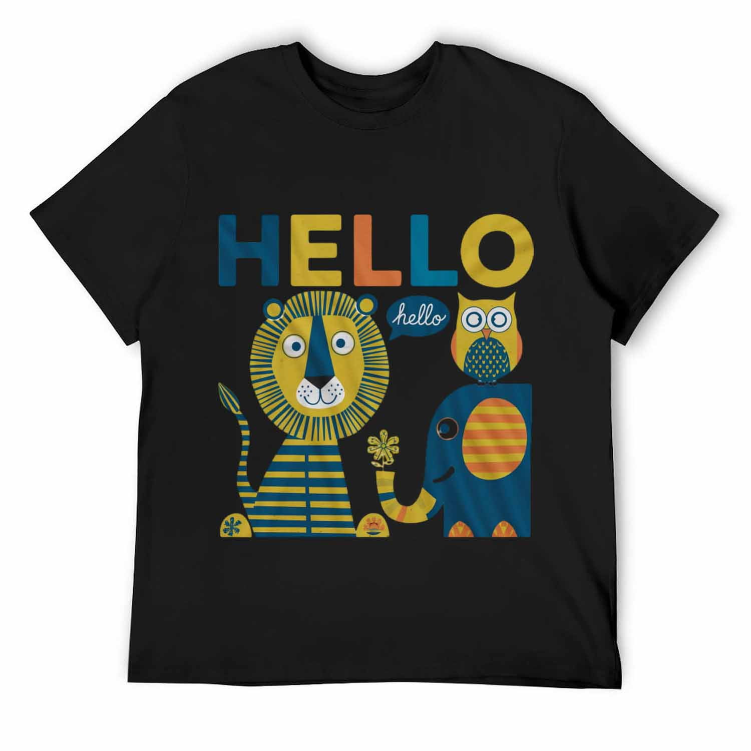 Kid getting an avocado for christmas