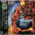 thumbnail image 1 of Helloween - Better Than Raw - SHM/Paper Sleeve - Music & Performance - CD, 1 of 1