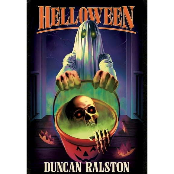 Helloween, (Hardcover)
