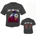 thumbnail image 1 of Helloween Keepers Tour T-Shirt, 1 of 2