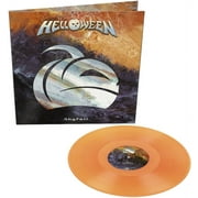 Helloween - Skyfall Orange Transparent - Vinyl