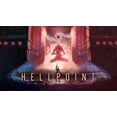 thumbnail image 1 of Hellpoint, Tiny Build Games, Nintendo Switch [Digital Download], 68668, 1 of 2