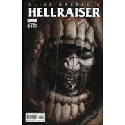 Hellraiser #11A VF ; Boom! Comic Book