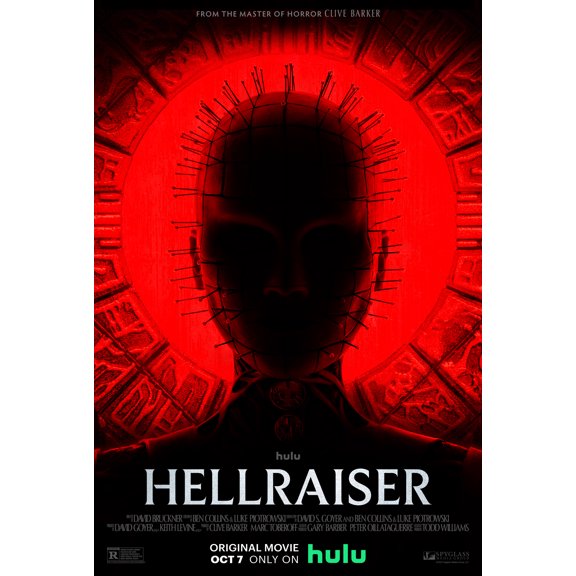 Hellraiser (2022