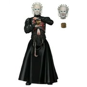 Hellraiser - 7 Scale Action Figure - Ultimate Pinhead - NECA