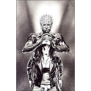 Hellraiser #9C VF ; Boom! Comic Book