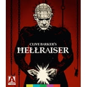 Arrow Video - Hellraiser [BLU-RAY]