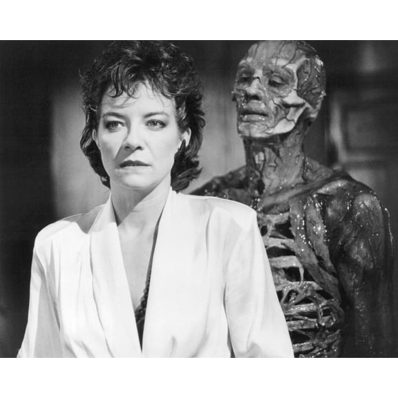 Hellraiser Clare Higgins 24x36 Classic Hollywood Poster