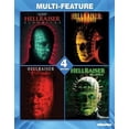 thumbnail image 1 of Hellraiser Collection (Blu-ray), 1 of 2