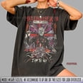 thumbnail image 1 of Hellraiser III Hell on Earth T-Shirt, Pinhead Horror Movie Tee, 1 of 5