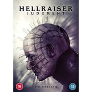 Hellraiser Judgment [DVD]