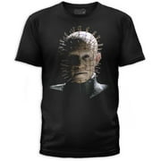 GOODIE TWO SLEEVES Hellraiser Pin Head T-Shirt