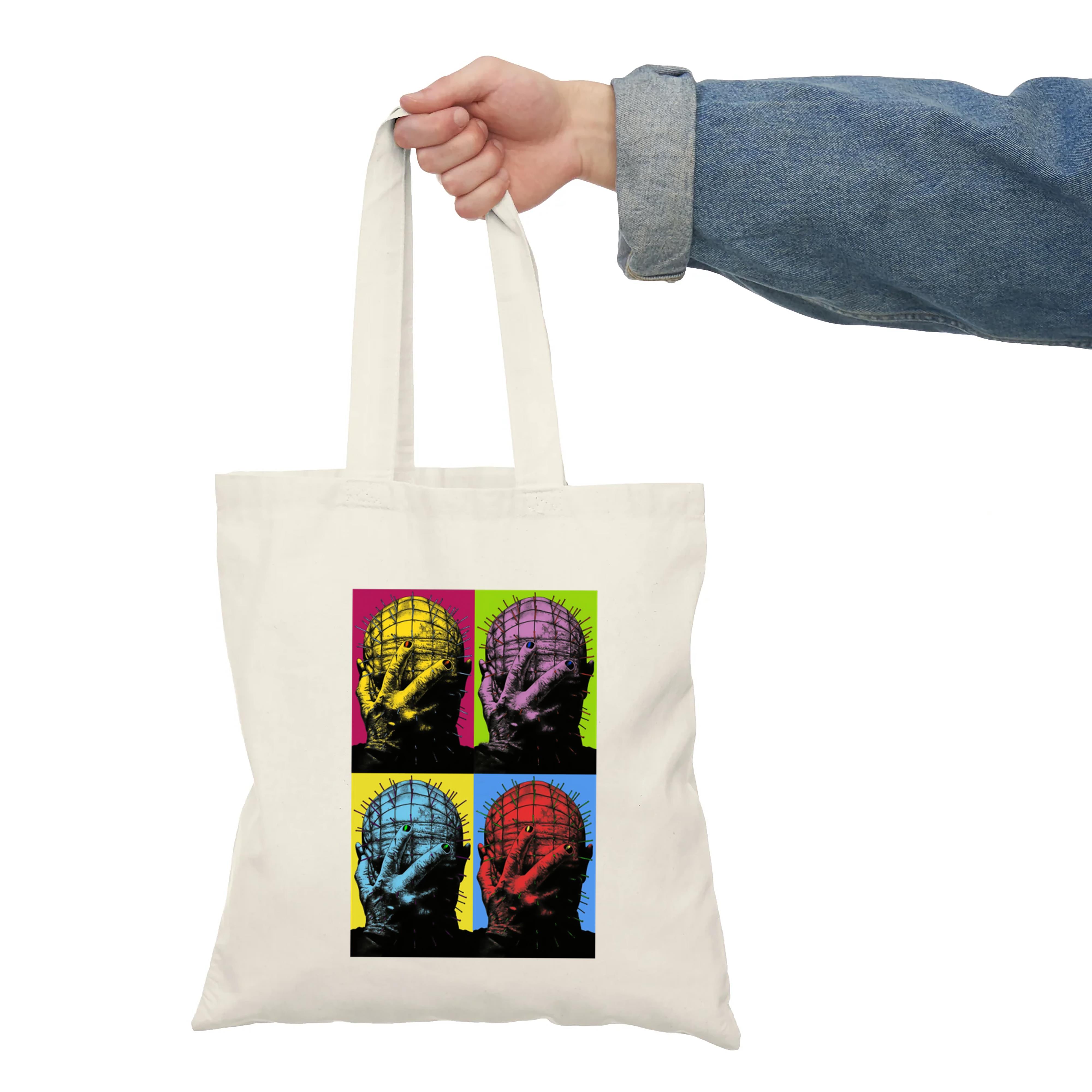 Hellraiser, Pinhead, Cenobite, Horror, Movie, Clive Barker, Cult, Gore ...