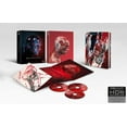 thumbnail image 1 of Hellraiser Quartet Of Torment Limited Edition 4K UHD [Blu-ray] [Region Free], 1 of 4