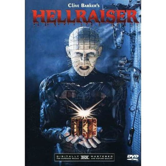 Pre-Owned Hellraiser