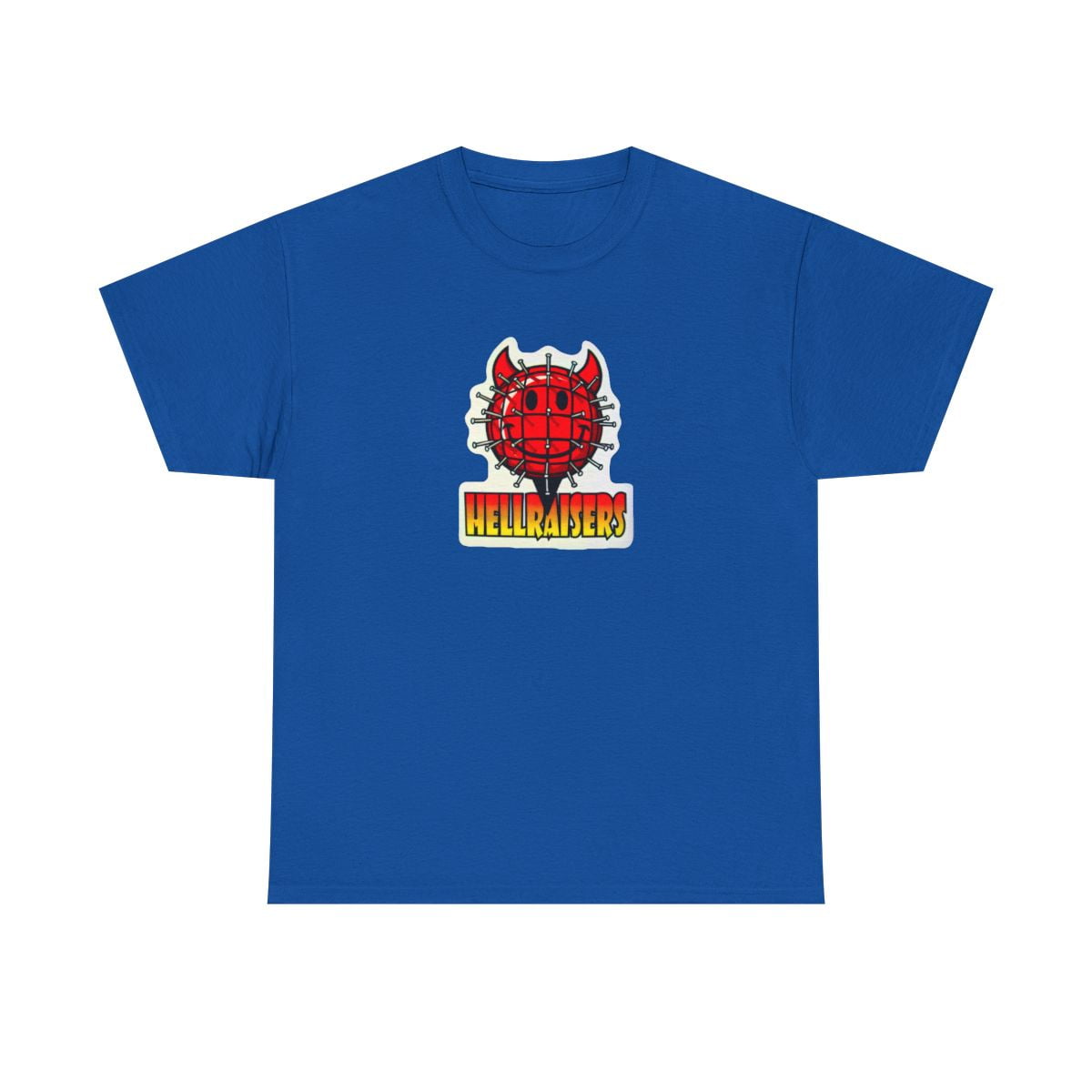90s World Industries HELLRAISERS Tシャツ Hellraisers Pinhead World Industries Skateboard 2000s Vintage Rare