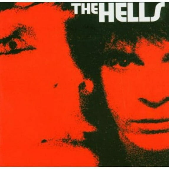 Hells (EP) (CD)