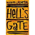 thumbnail image 1 of Pre-Owned Hell's Gate : A Detective Mollel Novel (Paperback) 9781250097118, 1 of 1