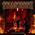 thumbnail image 1 of Hellscream - Hate Machine - Music & Performance - CD, 1 of 1