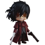 Hellsing Nendoroid Alucard Action Figure [OVA Version]