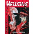 thumbnail image 1 of Hellsing, Volume 1 (Paperback) by Kohta Hirano, 1 of 3