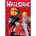 thumbnail image 1 of Pre-Owned Hellsing, Vol. 3 (Paperback) 1593072023 9781593072025, 1 of 1