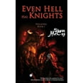 thumbnail image 1 of Hellsong: Even Hell Has Knights (Paperback), 1 of 1