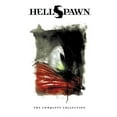 thumbnail image 1 of Hellspawn Hellspawn Complete Collection, (Paperback), 1 of 1