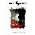 thumbnail image 1 of Pre-Owned Hellspawn Complete Collection, 9781534379909, 1534379908, Paperback,, 1 of 1