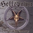 thumbnail image 1 of Hellspawn - Lords of Eternity - Heavy Metal - CD, 1 of 1