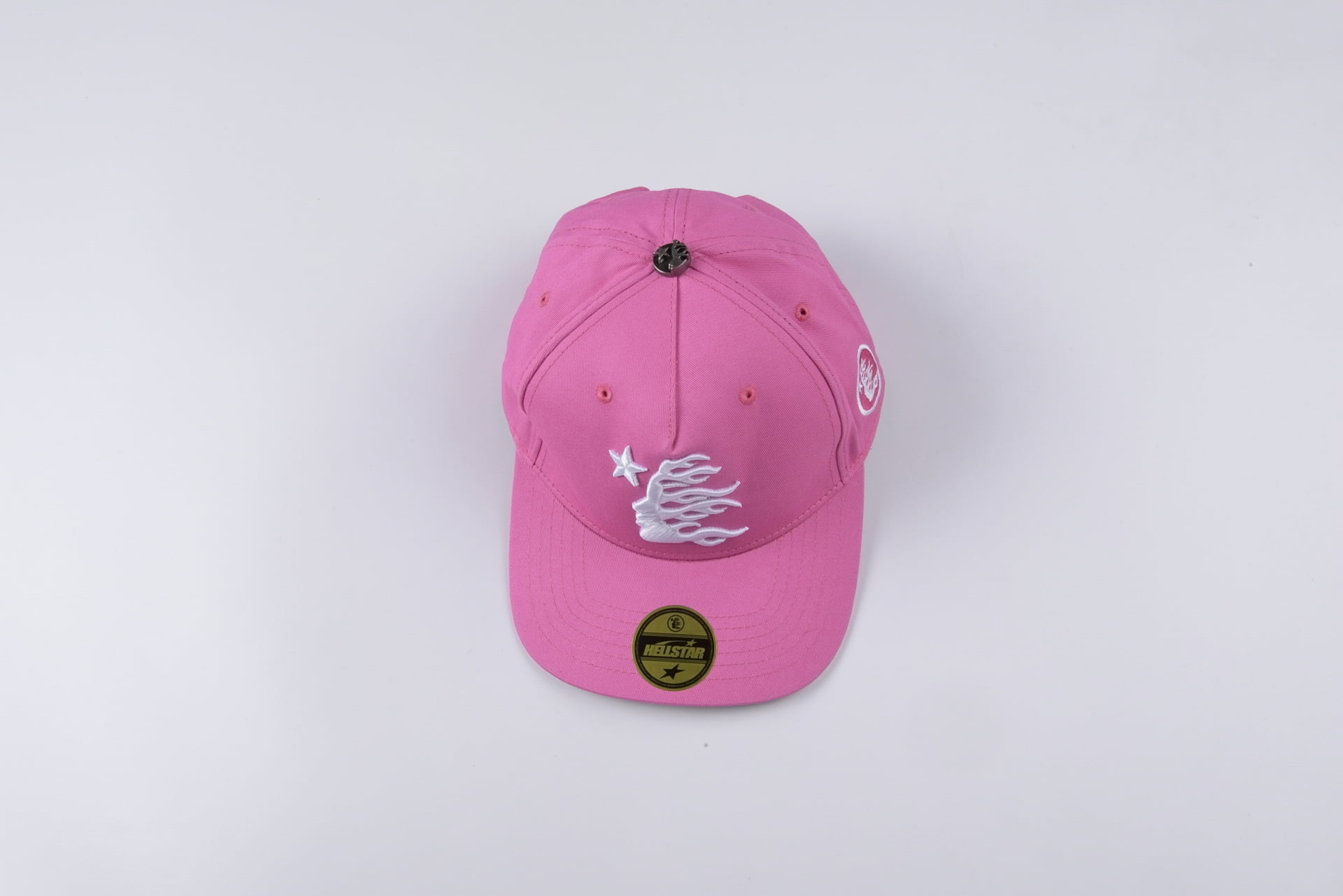 Hellstar Baseball Hat Fashion Sun Hat cool Adjustable