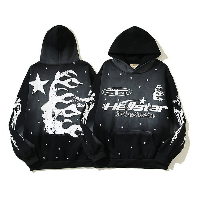 Off white snowflake hoodie hotsell
