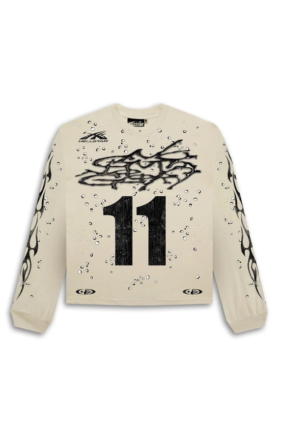 Studios Moto Cross Longsleeve T-Shirt
