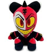Helluva Boss Blitzo Plush