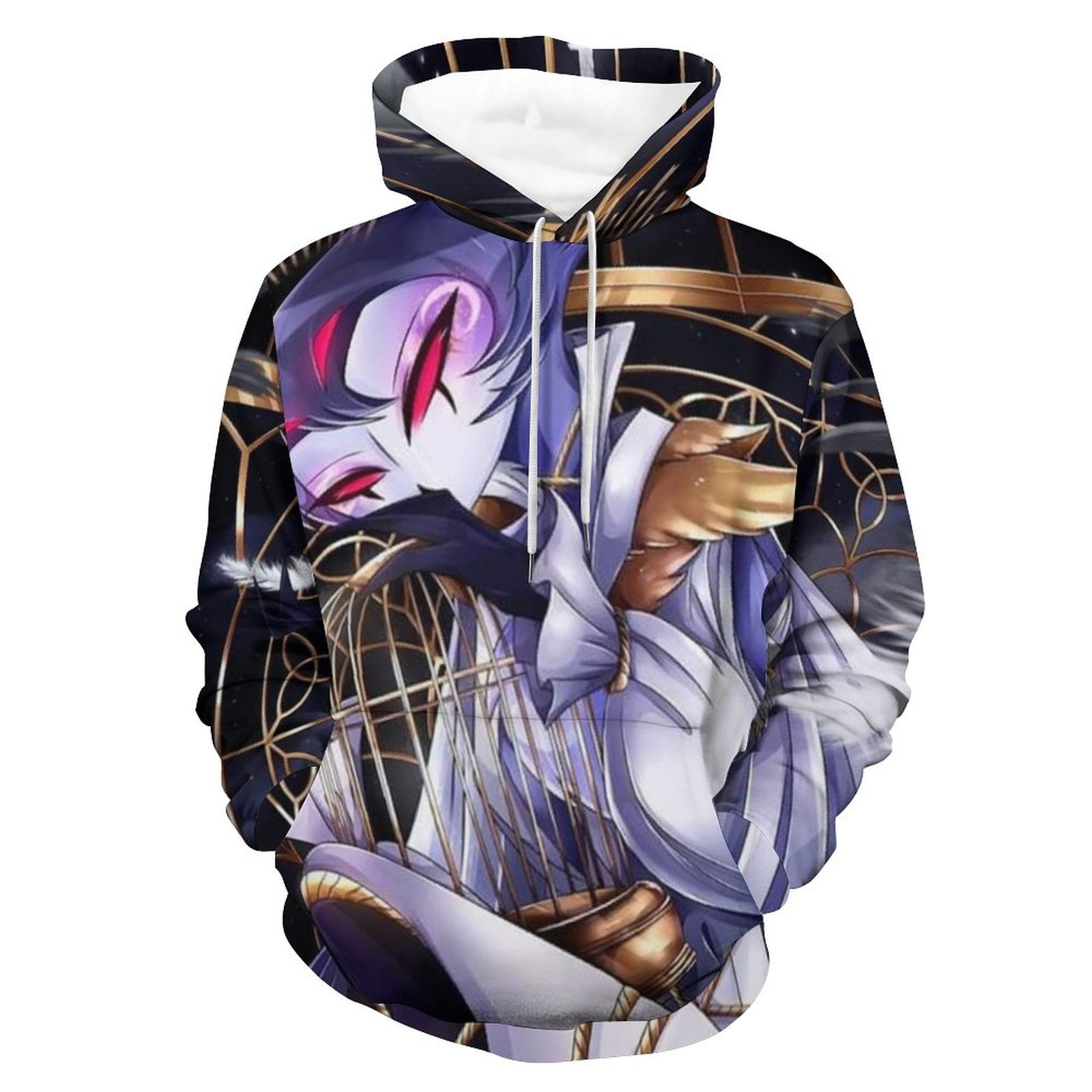 Boss casual hoodie on sale