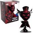 thumbnail image 1 of Helluva Boss Demon Form Stolas Vinyl Figure, 1 of 1