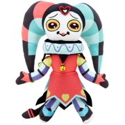 Helluva Boss Fizzarolli Bell Chibi Plush