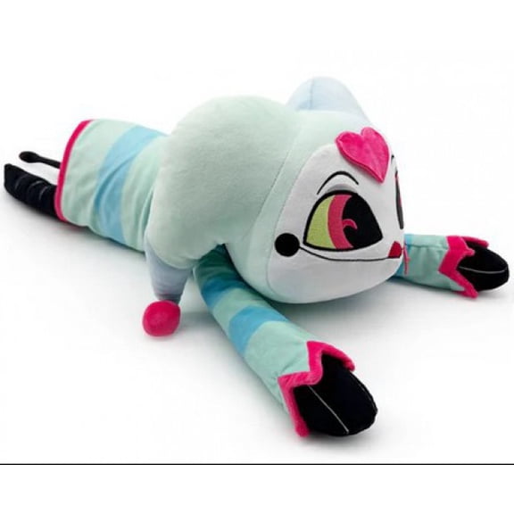 Helluva Boss Fizzarolli Weighted Plush