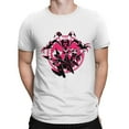 Helluva Boss Hazbin Hotel TShirt / 100 Cotton Tee / Men's Women's All