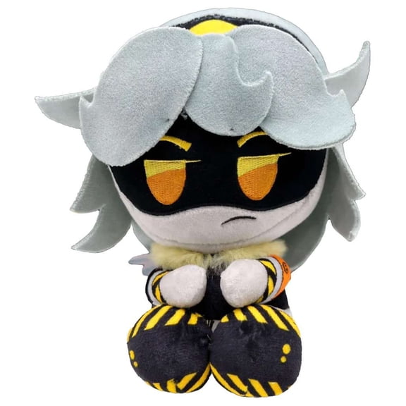 Helluva Boss Lil Fellas V Plush