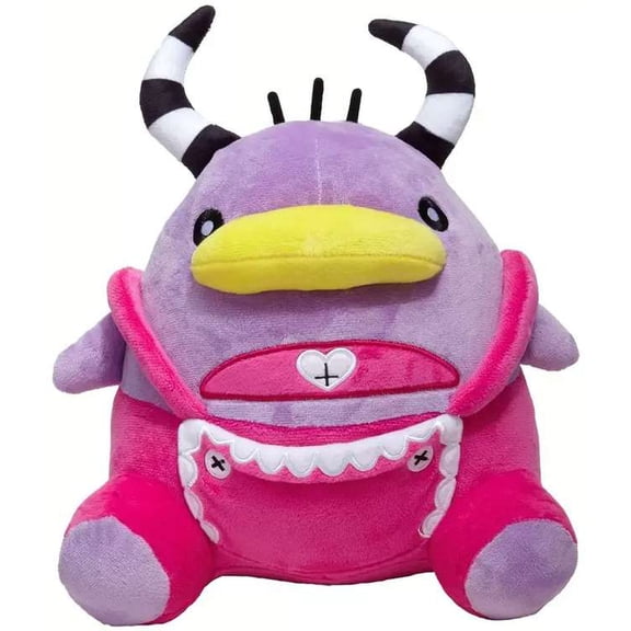 Helluva Boss Loo Loo Land Plush