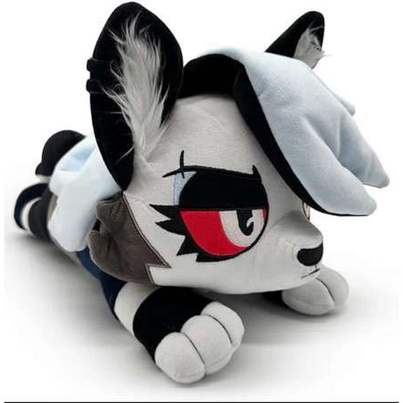 Helluva Boss Loona Weighted Plush